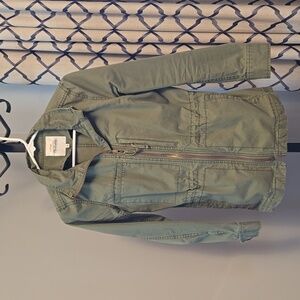 Madewell Passage Jacket